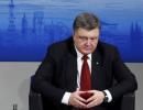 Порошенко продовжує накачувати військових соцвиплатами