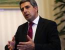 Президент Болгарії відмовився їхати в Москву на 70-річчя Перемоги