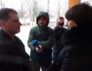 Лідери одеської «Свободи» обложили школу – «завинив» стенд, присвячений Великій Вітчизняній війні