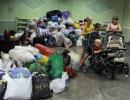 ООН: кількість переселенців в Україні досягла майже 1,8 млн осіб