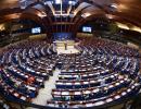 ПАРЄ затвердила резолюцію щодо гуманітарної ситуації в Україні