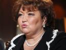 Бахтєєва: заборона символів СРСР - це злочин