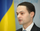 МЗС подарував російському консулові підручник української мови