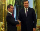 Завтра Президенти України і Росії візьмуть участь в економічному форумі