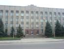 Первомайська міськрада таємним голосуванням визнала Росію агресором