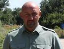 Український волонтер: у Вуглегірську йдуть запеклі бої (ВІДЕО)