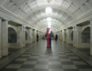 У Москві кавказець вчинив стрілялину