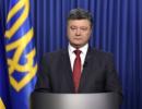 Порошенко пообіцяв повернути Крим в Україну