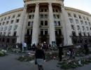 Мер італійського міста не став перейменовувати площу Мучеників Одеси на догоду українському послу