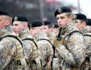 У Латвії з армії звільнили солдата за проросійські погляди - ЗМІ