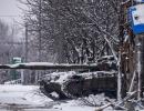 ДНР поповністю контролює Вуглегірськ - нардеп