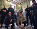 Скандальній білоруській рок-групі заборонили виступати в Німеччині за пропаганду неонацизму