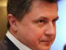 ЄС зняв санкції з сина Азарова та екс-голови СБУ