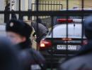 Двом підозрюваним у справі Нємцова пред