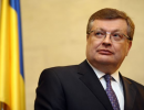 Справа Тимошенко не є предметом торгу між Україною і ЄС - заявив міністр іноземних справ