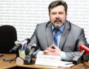 Екс-ректор Херсонського державного університету виявився не придатним до військової служби