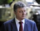 Порошенко нагородив вбитого Нємцова Орденом Свободи
