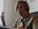 Ксенія Ляпіна наголосила на вадах опозиції
