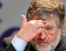 Депутати «Блоку Порошенко» вимагають звільнити Коломойського (ВІДЕО)