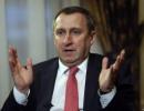 Україна стурбована можливим підсумком московських переговорів між лідерами Росії, Франції та Німеччини – Дещиця