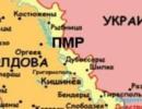 Нацгвардія почала патрулювати межу України з Придністров