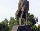 У національному реєстрі немає пам’яток комуністичному режиму - Мінкульт