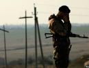 На Херсонщині військові обстріляли машину з людьми