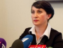 Представник ГПУ виступила з повідомленням, що на "газових" директивах немає оригіналу підпису Тимошенко