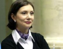 Олена Бондаренко: Арешт Тимошенко вигідний їй самій