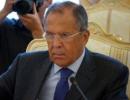Конфлікти в Україні та Ємені знову проявили подвійні стандарти Вашингтона – Лавров