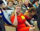 Побита прихильниками влади одеська опозиціонерка показала синці (ФОТО)