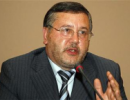 Анатолія Гриценка викликають на допит