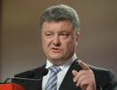 Президент України має намір розморозити військовий конфлікт у Придністров
