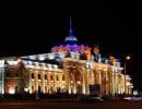 В Одесі масово евакуювали залізничний вокзал