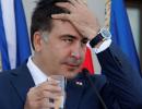 Грузія вимагає від України екстрадиції Саакашвілі