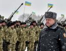 Порошенко виявив готовість до введення військового стану в країні