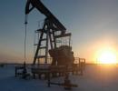 Нафта «Brent» опустилась в ціні нижче 55 доларів за барель