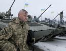 Верховна Рада дозволила командирам застосовувати зброю проти солдатів