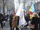 В Одесі співробітники санаторію «Лермонтовський» пікетували прокуратуру (ФОТО)