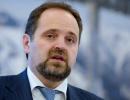 У курортний сезон Крим буде забезпечений водою - Мінприроди РФ