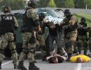 СБУ розпочала другий етап зачистки Одеси від «терористів»