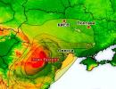 В Одеській області стався землетрус