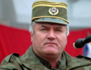 Ратко Младич не вважає себе винним