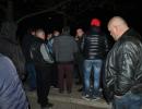 У Миколаєві таксисти оголосили страйк (ФОТО)