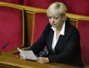 Долар повинен коштувати 20 гривень - НБУ