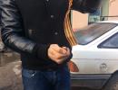 Одеські «майданівці» побили людину за георгіївську стрічку в автомобілі (ФОТО)