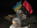 На Одещині замість пам