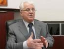 Кравчук вважає, що Україна розвалюється