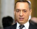 На соратника Яценюка відкрито кримінальну справу у Швейцарії