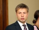 ОНР не відбулася через прагматизм одеситів – Гончаренко